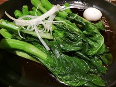 -绿茶餐厅(领展购物广场·中关村店)