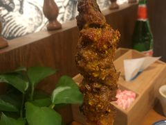 -莲香西域·正宗新疆菜(龙华店)