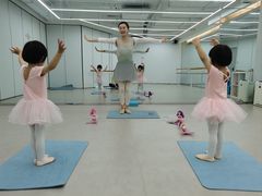 -红舞鞋舞蹈教育(近江校区)