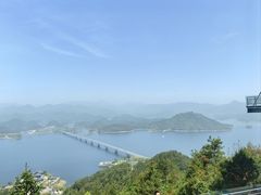 -千岛湖天屿景区