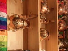 门面-老牟家牦牛酸奶