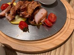 -小大董·烤鸭(王府井apm店)