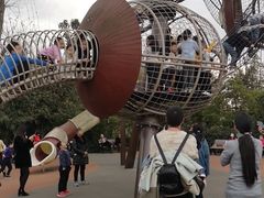 -枫香湖儿童公园