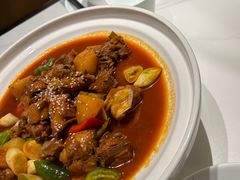 -清真·卡德尔大叔新疆主题餐厅(龙汇路店)