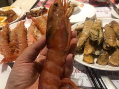 -芭菲盛宴·环球美食(北城国际店)