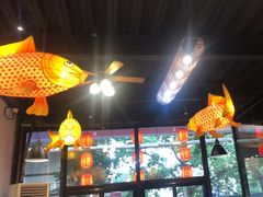 -向川南·水煮鱼·川菜(和平里店)