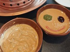 -南门涮肉(北洼路店)