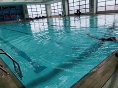 -金仕堡游泳健身会所(中铁名邸店)