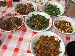 -浏阳小饭铺(洪西小区店)