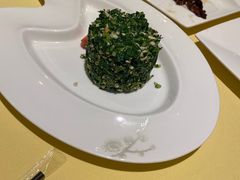 马兰头-远洋宾馆·江景餐厅