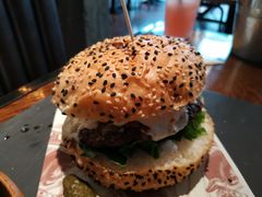 -FAT COW(虹梅路店)
