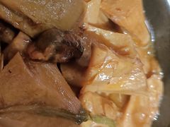 -原味田园·客家菜·土窑鸡(中航城君尚购物中心店)