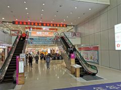 -大连福佳爱琴海购物公园(西安路店)
