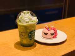 -星巴克臻选(舟山凯虹广场店)