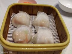 -香港狮子山下·明星粤菜餐厅(北苑店)