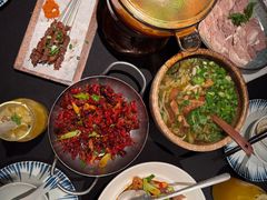 -山石榴·贵州菜(丰盛里店)