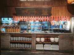 -南京大牌档(三阳广场苏宁店)
