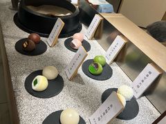 -米糯糯·MINONO·大福冰淇淋(青岛万象城店)
