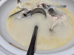 -久宴·天目湖大鱼头(恐龙园店)