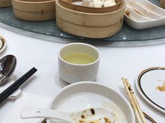 -喜宴又一村·粤菜·茶点·海鲜(壹方天地店)