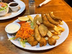 -Shamrock Hotel Hobart