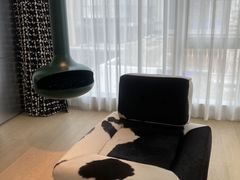 -亚善天籁S酒店(成都太古里旗舰店)