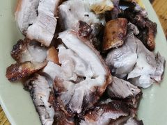 -洲心明记烧肉大粥(总店)