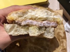 -威尼斯人酒店琳琅美食广场