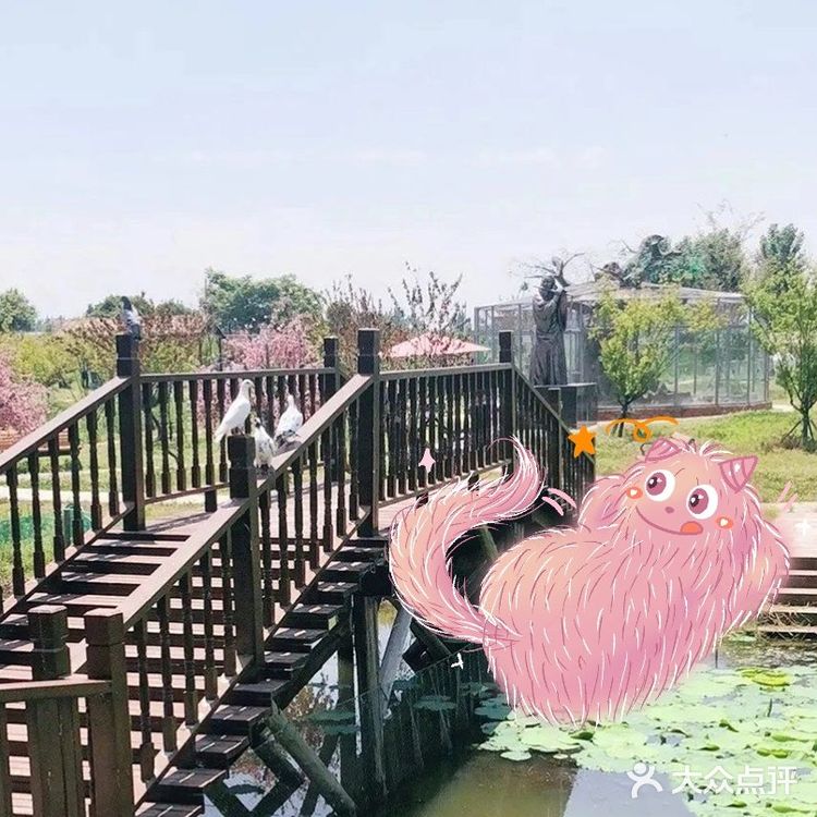 夏日遛娃~南京翠洲芳谷亲子游乐园