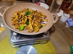 -肖记公安牛肉鱼杂馆· 省级非物质文化遗产(仁和路店)