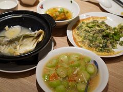 -莆田餐厅PUTIEN(三里屯店)
