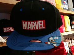 -名创优品(北京新中关购物中心地铁层店)