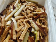 -老头儿油爆虾(星光一期店)
