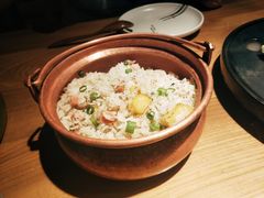 洋芋焖饭-云水瑶意境云南菜餐厅(大悦城店)