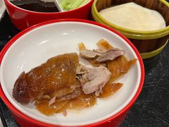 -上海1号私藏菜(静安店)