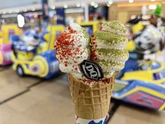 -DQ·蛋糕·冰淇淋(周浦万达店)