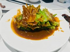 -琬苑鸽庄·川粤融合菜(解放碑总店)