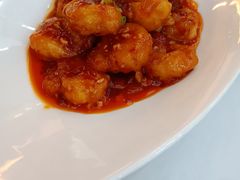 -红菜坊·烤鸭·川鲁宴(石园店)