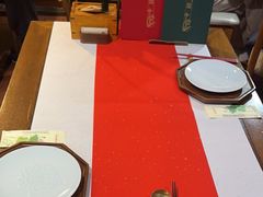 -荷风细雨·中国茶宴(碧云店)