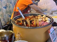 -安徽阜阳卷馍(西单店)