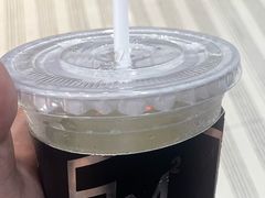 -方腻·3平方柠檬茶