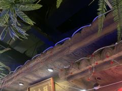 -城墙拐拐火锅(三峡广场黑金冠店)