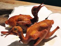 驰名石岐乳鸽-石岐佬中山菜馆(张溪店)