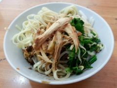 -再回首鸡肉米线(人民路一店)