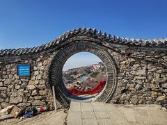 -泰山风景名胜区