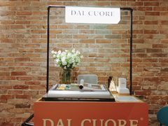 -Dal Cuore 达可芮冰淇淋(陕西北路店)