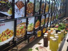 -金掌勺东北菜(格兰晴天店)