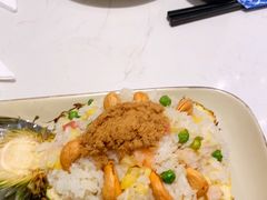 -鹿港小镇(悠唐店)