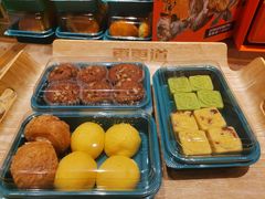 -東更道点心行(文化东路店)