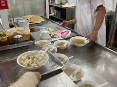 -汪家馄饨(集庆路店)